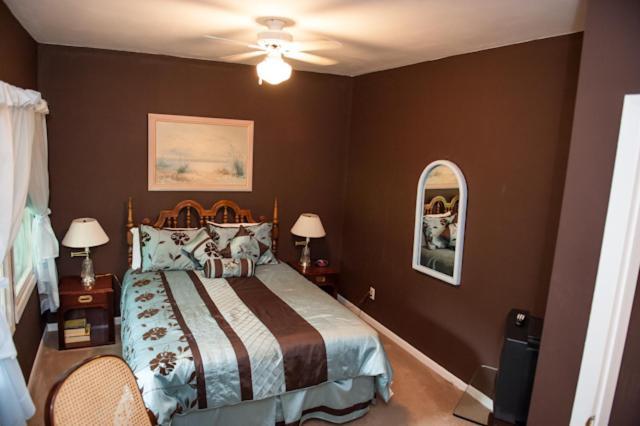 Cedars & Beeches Bed & Breakfast Long Branch Extérieur photo