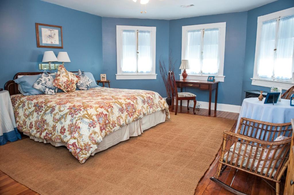 Cedars & Beeches Bed & Breakfast Long Branch Extérieur photo