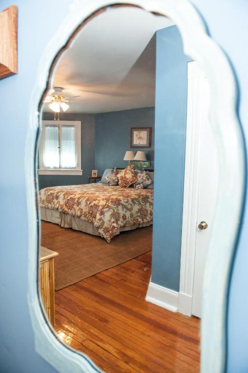 Cedars & Beeches Bed & Breakfast Long Branch Chambre photo