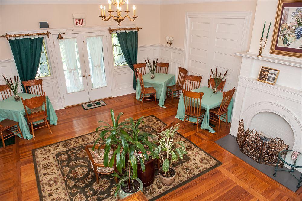 Cedars & Beeches Bed & Breakfast Long Branch Extérieur photo